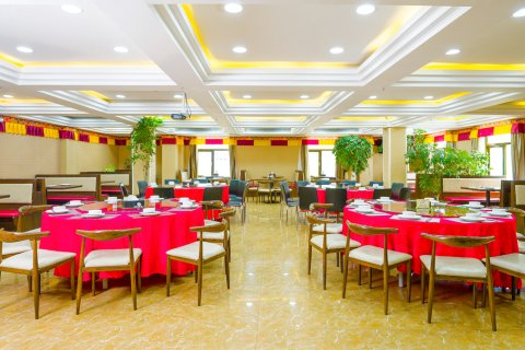 西藏唐卡酒店(大昭寺布达拉宫店)