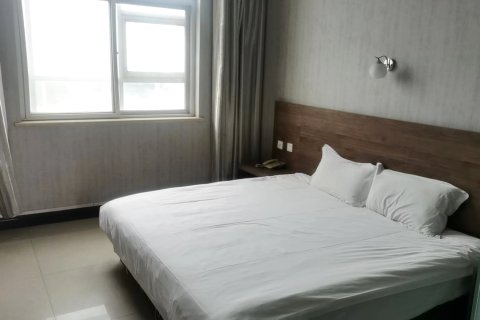 沙河金桥商务酒店