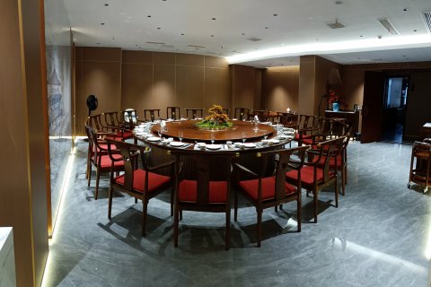 隆昌金谷大酒店