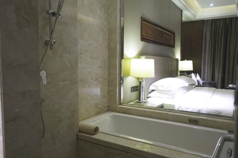 仙游大地京闽酒店