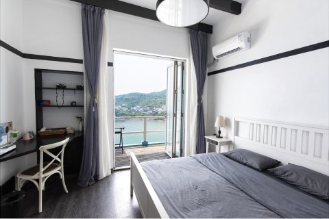 嵊泗花鸟岛小民一宿客栈