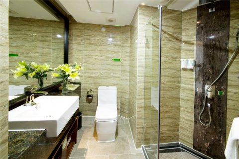 维纳斯皇家酒店(桂林象鼻山日月双塔店)