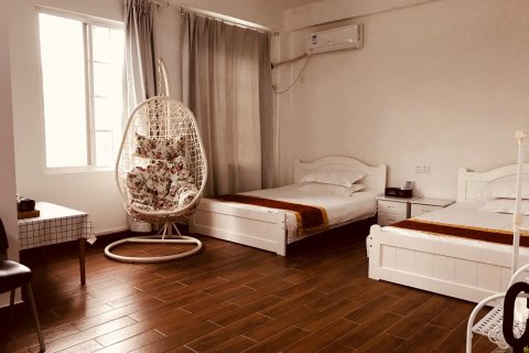 万宁好鸟咖啡庄园主题民宿