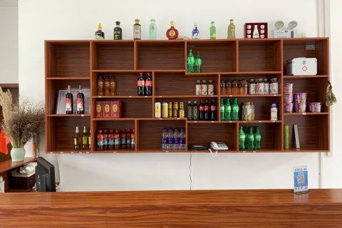 尼勒克乔尔玛驿站