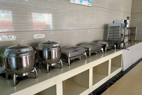 香榭丽舍酒店(鄄城温泉路店)