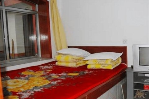 蓬莱金海岸渔家乐