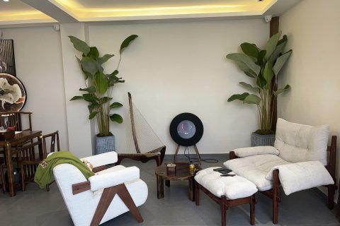 遇见巷往·宿丘|Deluxe智能设计·度假美宿(丽江古城店)