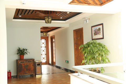 泰顺老厝壹号民宿