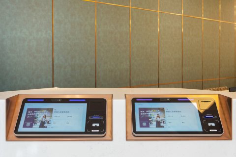 星程酒店(营口鲅鱼圈山海广场店)