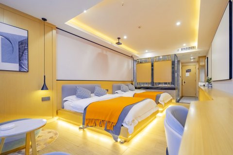 石林健朗度假温泉酒店