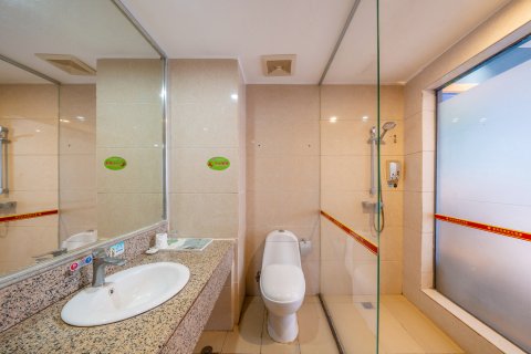 喜莱逢海景大酒店(北海侨港店)