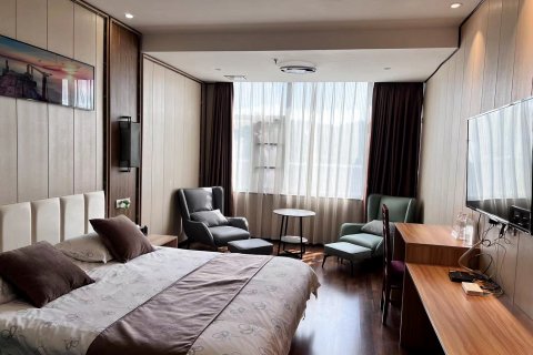 随县洪都大酒店