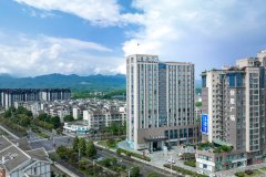 北川佳星酒店