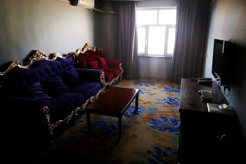 乌苏新喜来酒店