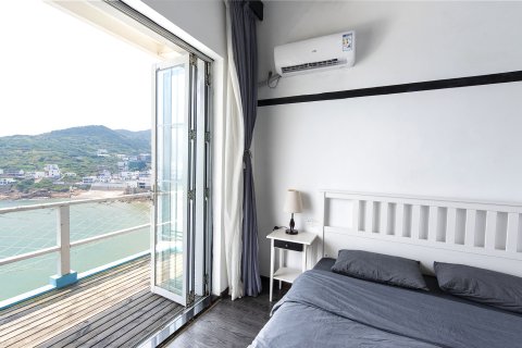 嵊泗花鸟岛小民一宿客栈