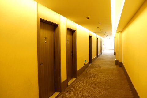 汉庭酒店(永清店)