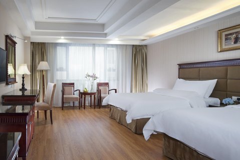 维也纳国际酒店(桂林阳朔西街店)