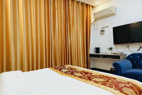 兴国金泰商务宾馆