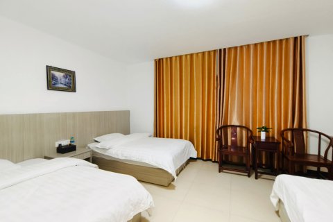 兴国金泰商务宾馆