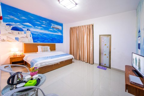 丹霞山馨佳缘客栈