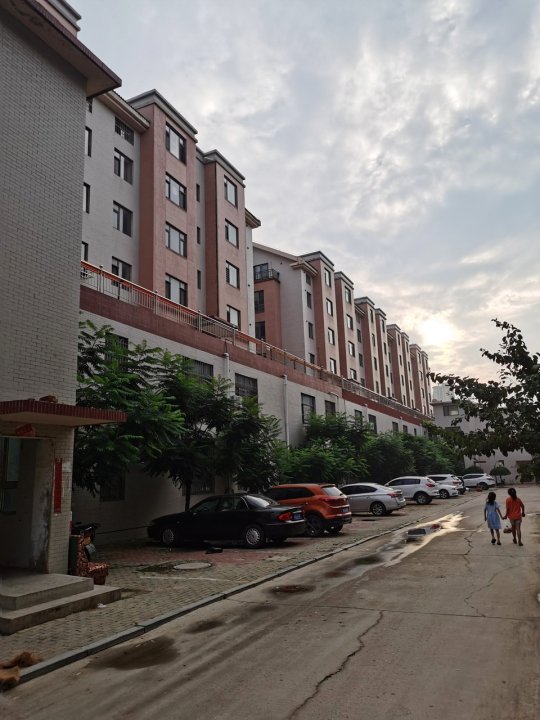 王佳琪1987公寓(新安路分店)