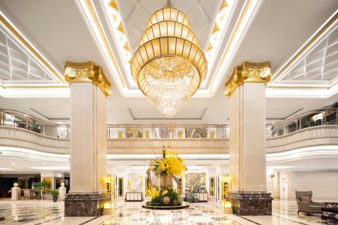 南宁金紫荆国际大酒店