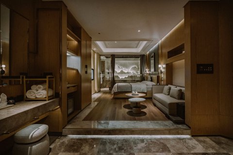 福州COCO温泉酒店(省体育中心店)