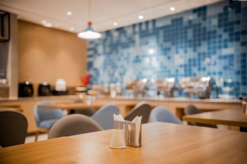 如家酒店·neo(黄山中路屯溪老街店)