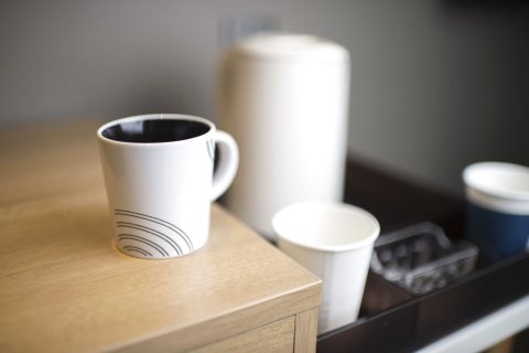 如家酒店·neo(黄山中路屯溪老街店)