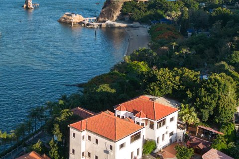 鼓浪屿海明乐海景酒店