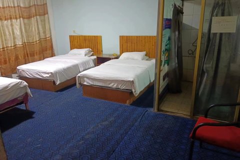 日喀则米玛青年旅舍