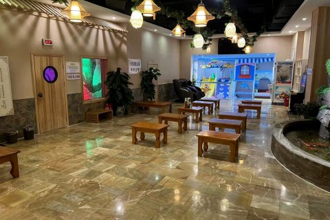 承德顺天河宾馆总店