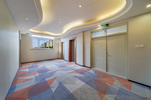 漫品酒店(大城县政府店)