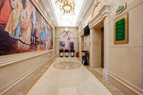 维也纳国际酒店(深圳光明光侨路田寮店)