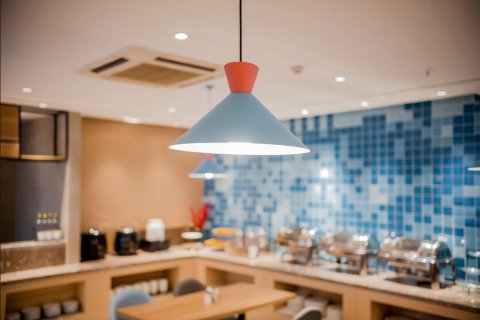 如家酒店·neo(黄山中路屯溪老街店)