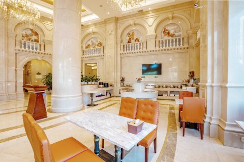 维也纳国际酒店(深圳光明光侨路田寮店)