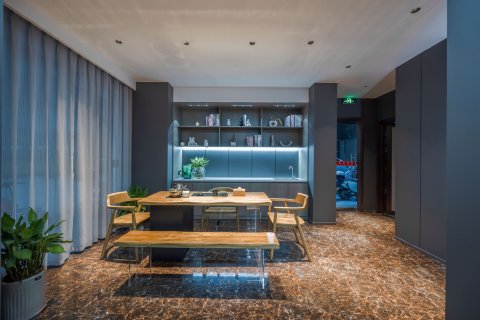 海晶龙城酒店(万达广场店)