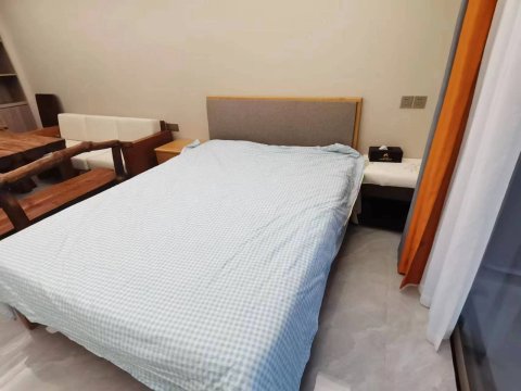 春柳公寓(大屿山路分店)