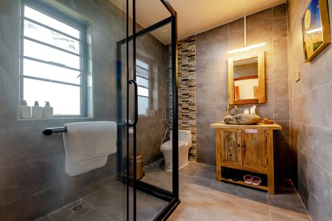 昌江浪悦黎奢民宿