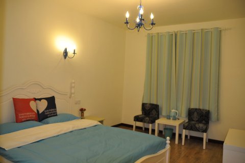 若尔盖格桑林卡印象客栈