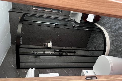 灵湖臻品酒店(临海水云南路店)