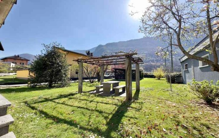 Casa Salogni - Happy Rentals