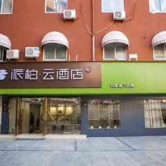 酒店头图