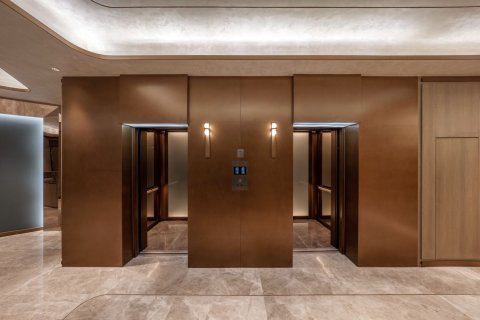 桔子水晶大连火车站中山广场酒店