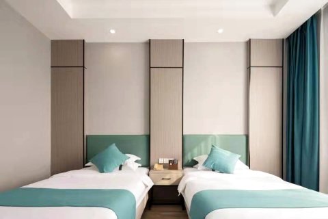 婺源臻品酒店(华星广场店)