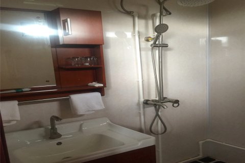 华俄后裔民宿(拉布大林路分店)