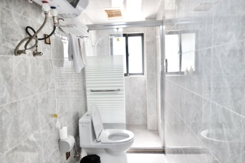 泾县九里云海客栈