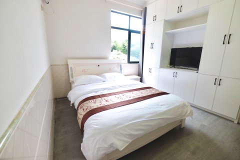 泾县九里云海客栈