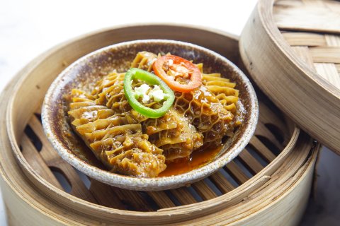 广州万富希尔顿酒店