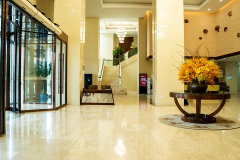 洮岷国际大酒店